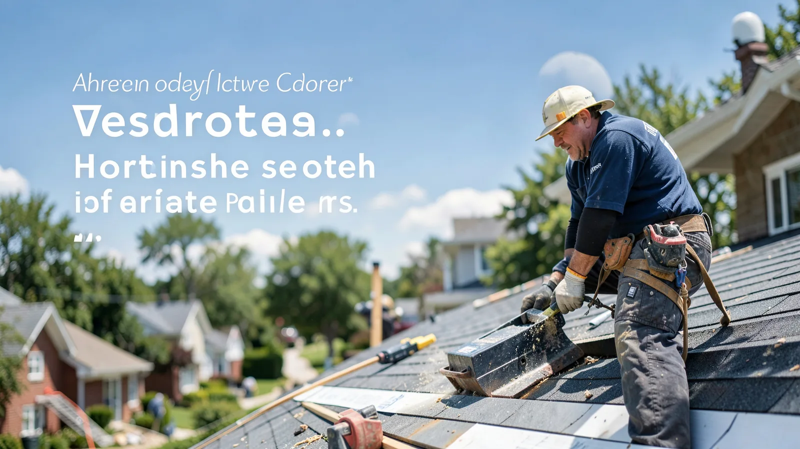 Roof Replacement in Spring Dale, WV near me